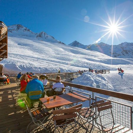 Appartement Les Drus 118 - Happy Rentals Chamonix Eksteriør bilde