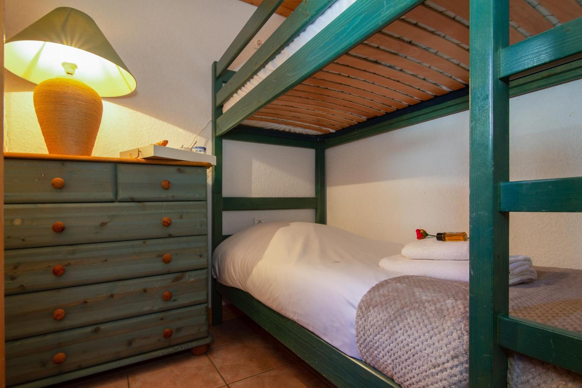 Appartement Les Drus 118 - Happy Rentals Chamonix Eksteriør bilde